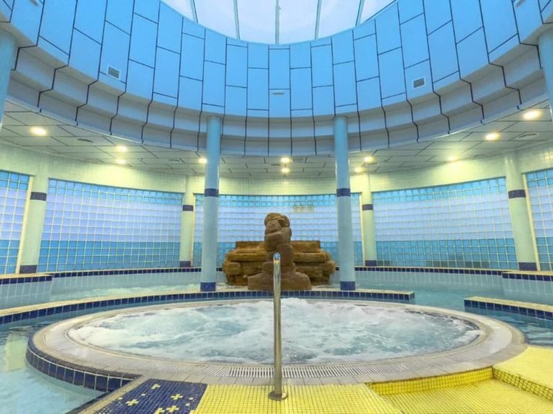 eStay Inn Hotel 6