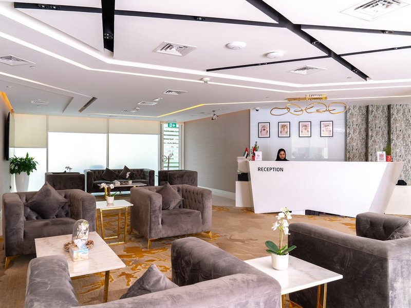 eStay Inn Hotel 12