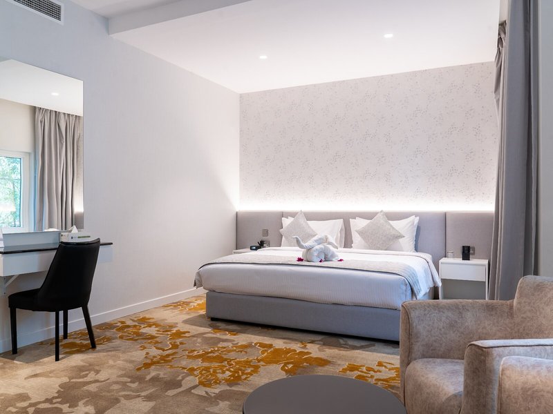 eStay Hotel 29