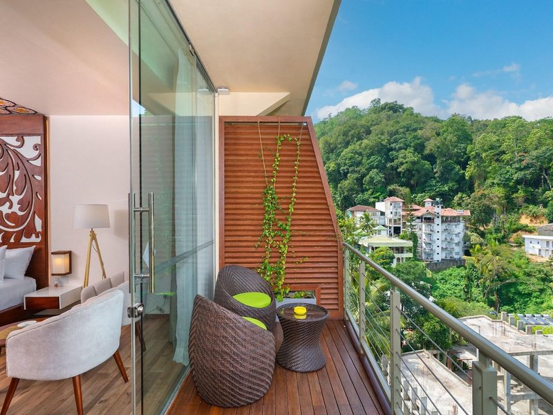 Grand Serendib Hotel 4