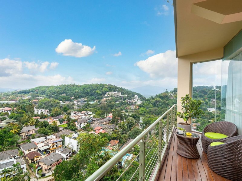 Grand Serendib Hotel 5