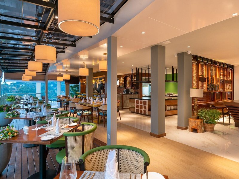 Grand Serendib Hotel 10