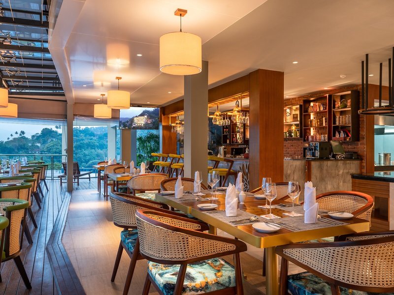 Grand Serendib Hotel 13