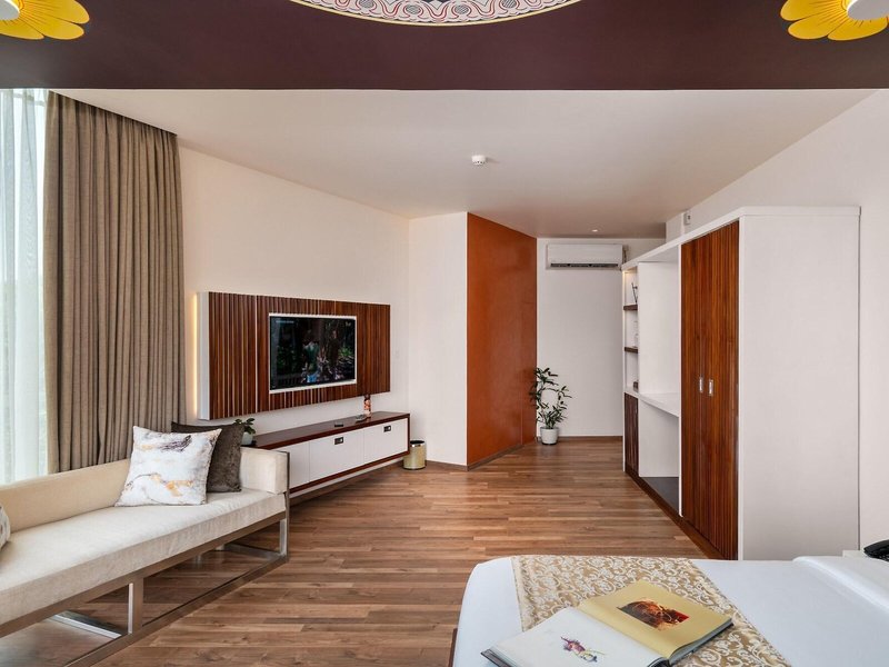 Grand Serendib Hotel 17