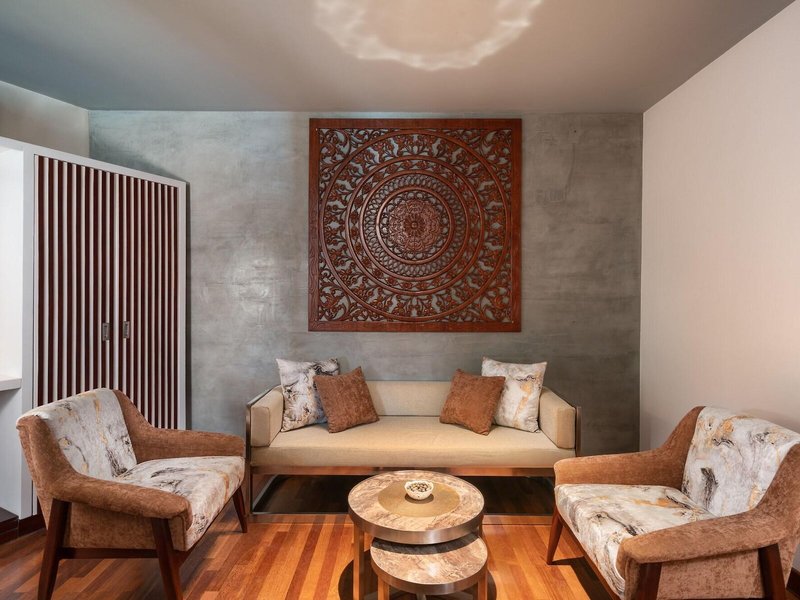 Grand Serendib Hotel 18