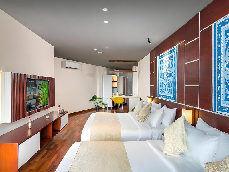 Grand Serendib Hotel 20