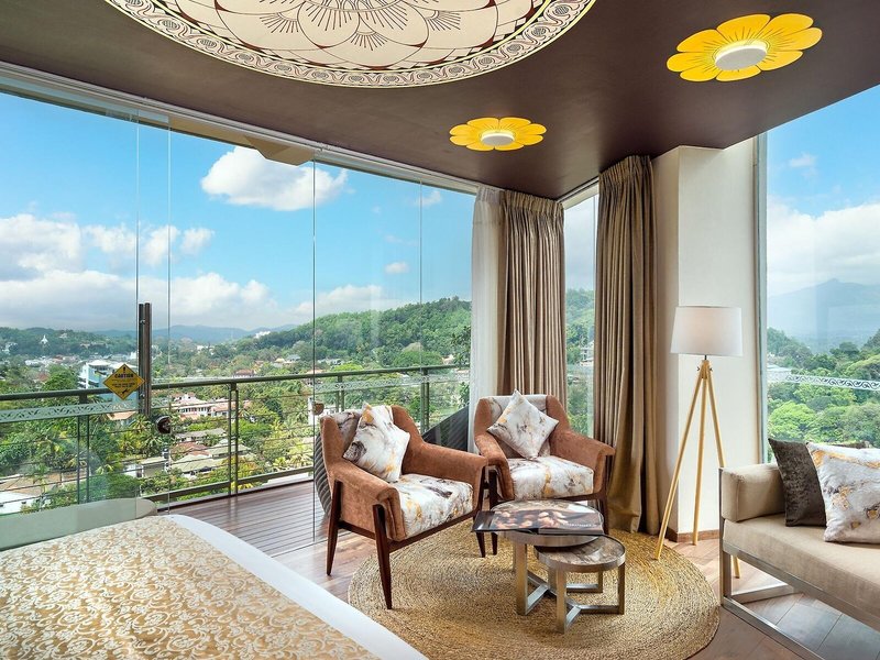 Grand Serendib Hotel 21