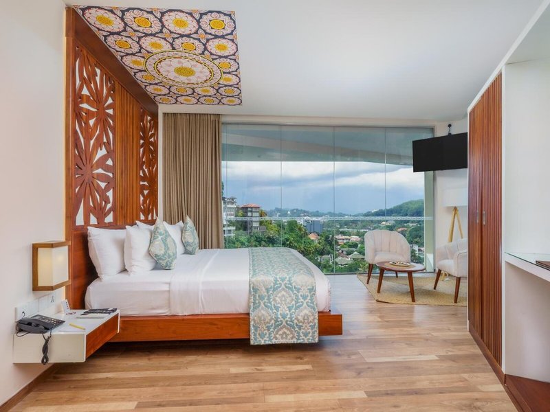 Grand Serendib Hotel 22