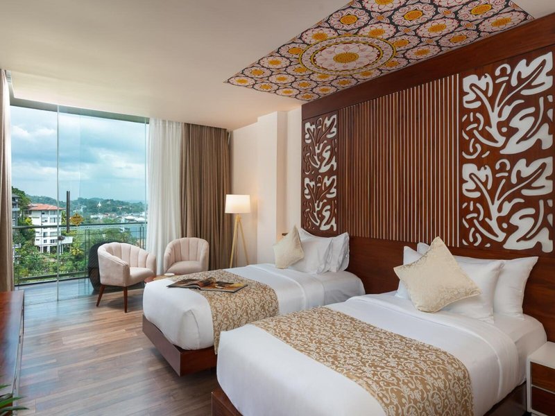Grand Serendib Hotel 26