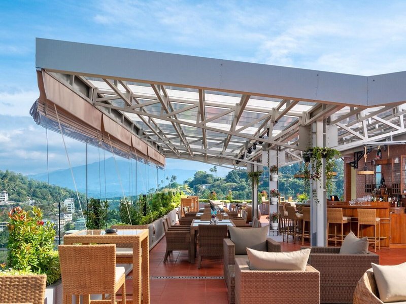 Grand Serendib Hotel 3