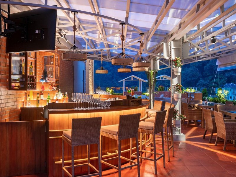 Grand Serendib Hotel 12