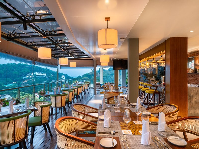 Grand Serendib Hotel 14