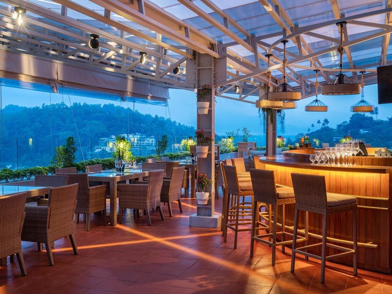 Grand Serendib Hotel 15