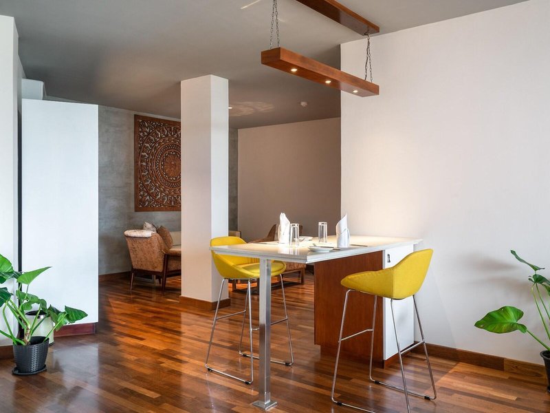 Grand Serendib Hotel 16