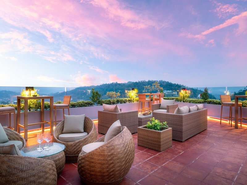 Grand Serendib Hotel 19