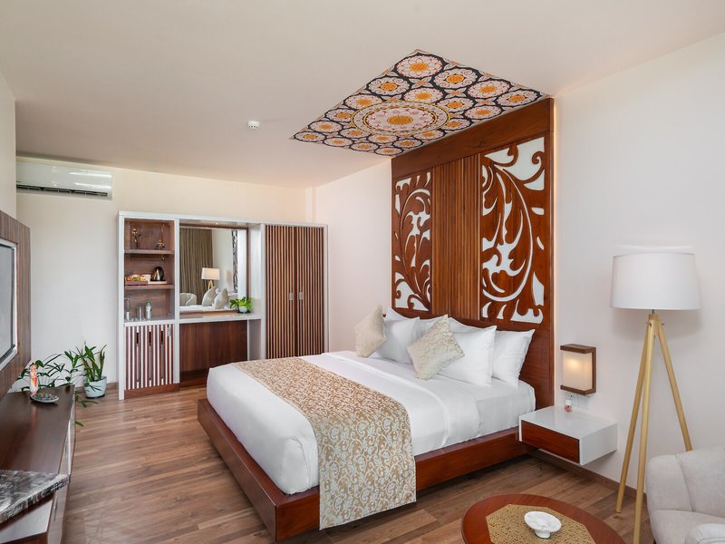 Grand Serendib Hotel 23