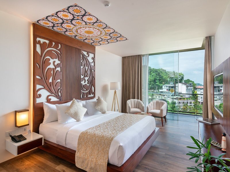 Grand Serendib Hotel 24