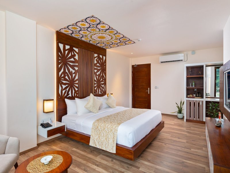 Grand Serendib Hotel 25