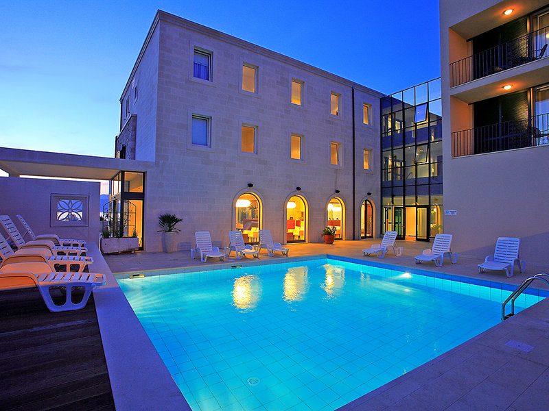 Hotel Lipa 1