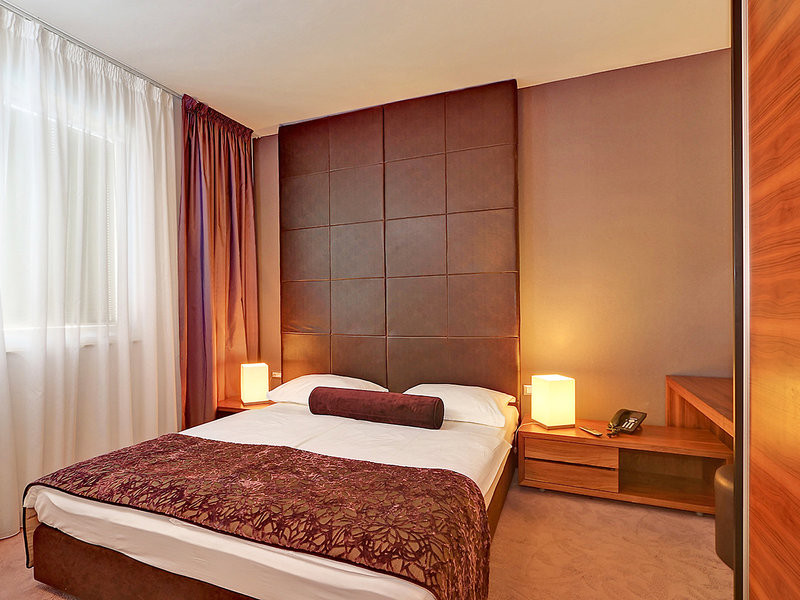 Hotel Lipa 5