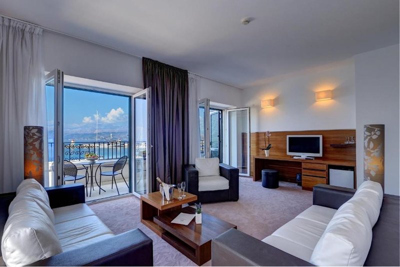 Hotel Lipa 5