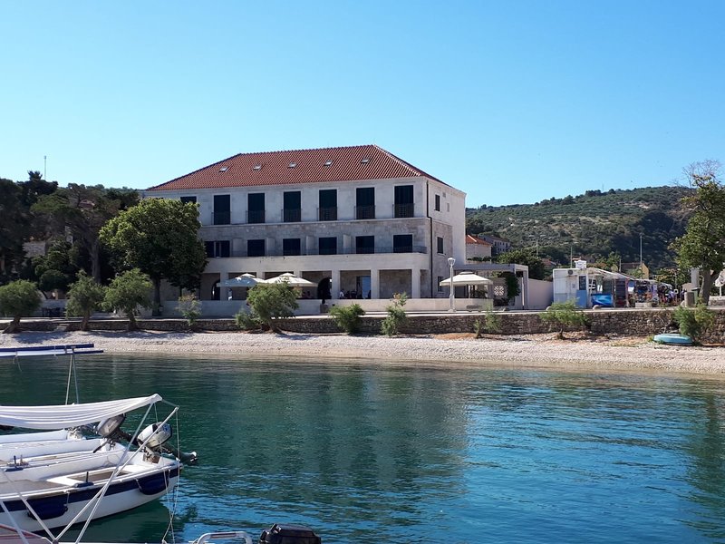 Hotel Lipa 8