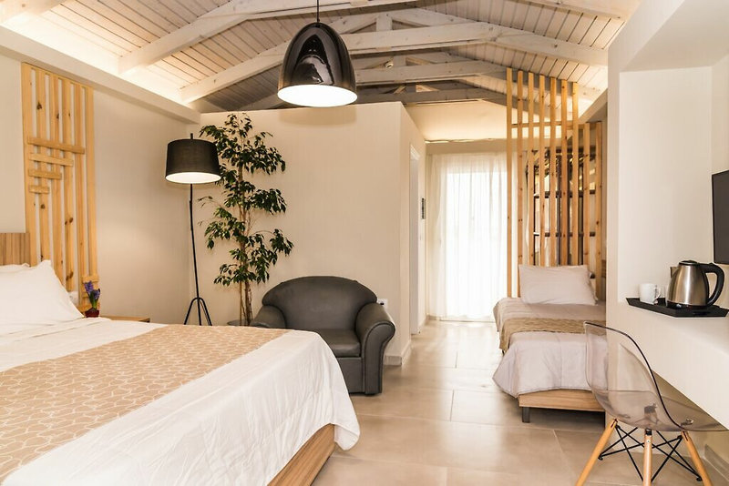 Klelia Beach Hotel 6