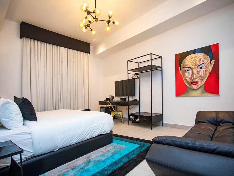 Hotel Philosophy 21
