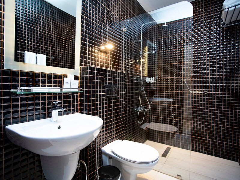 Hotel Philosophy 27
