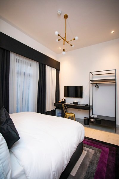 Hotel Philosophy 29
