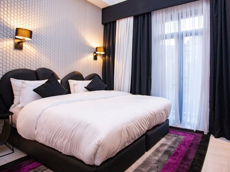 Hotel Philosophy 31
