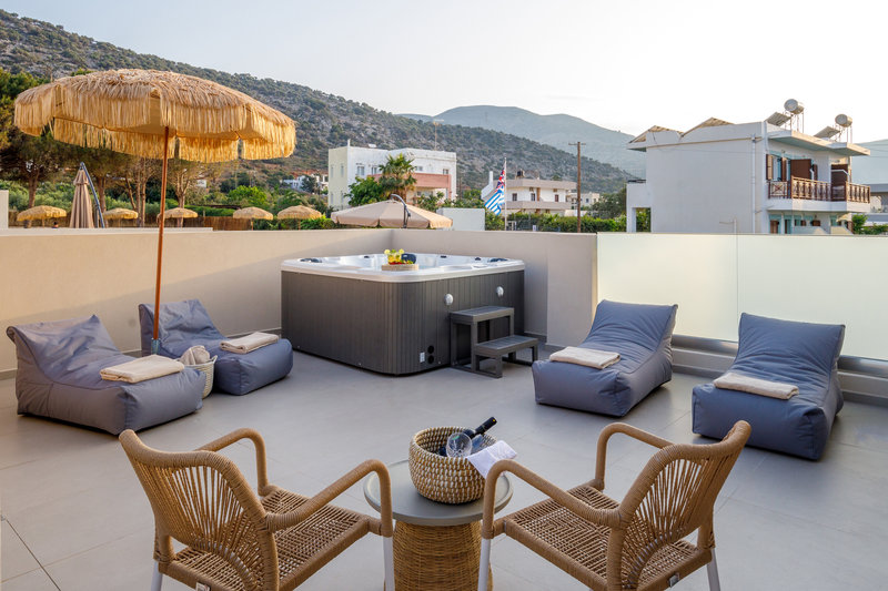 Anassa Suites by Estia Adults Only 9