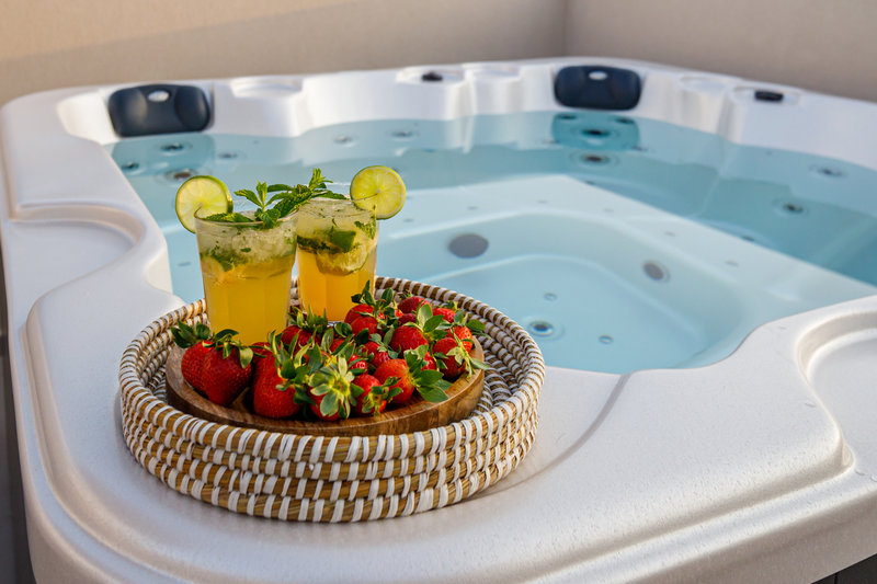 Anassa Suites by Estia Adults Only 12