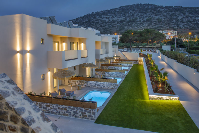 Anassa Suites by Estia Adults Only 14