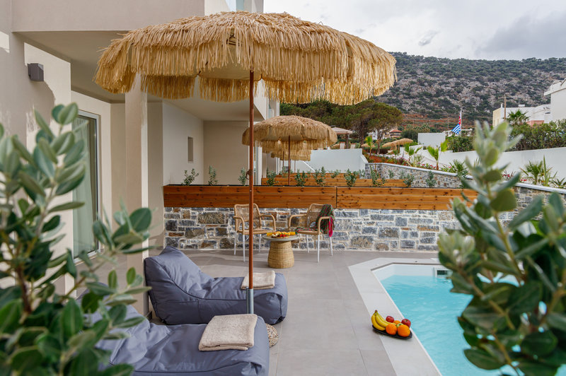 Anassa Suites by Estia Adults Only 15