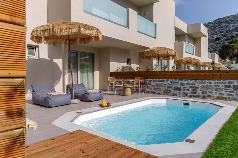 Anassa Suites by Estia Adults Only 19