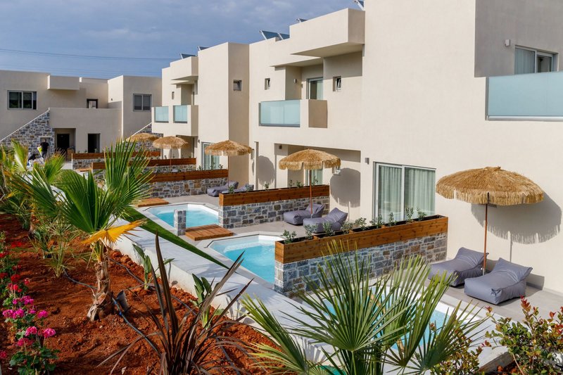 Anassa Suites by Estia Adults Only 20