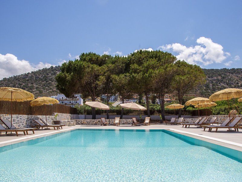 Anassa Suites by Estia Adults Only 7