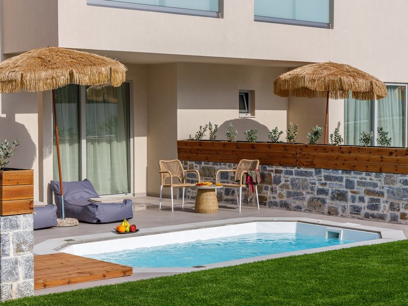 Anassa Suites by Estia Adults Only 8