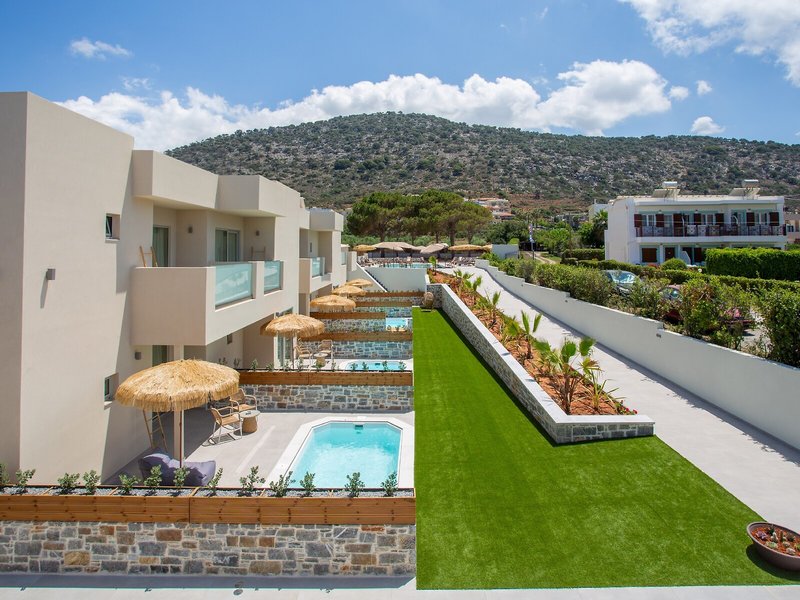 Anassa Suites by Estia Adults Only 9