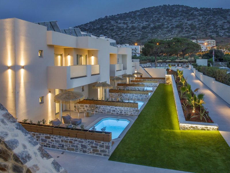 Anassa Suites by Estia Adults Only 12