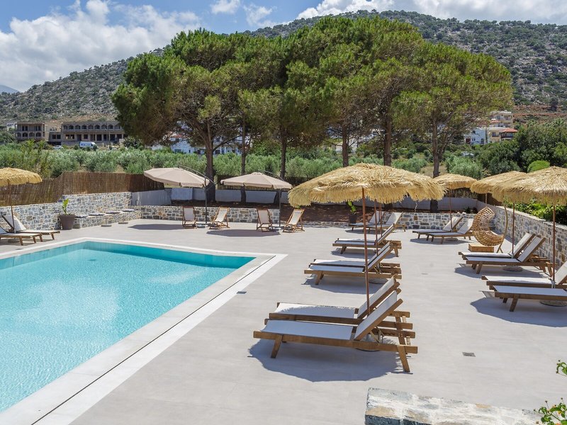 Anassa Suites by Estia Adults Only 14