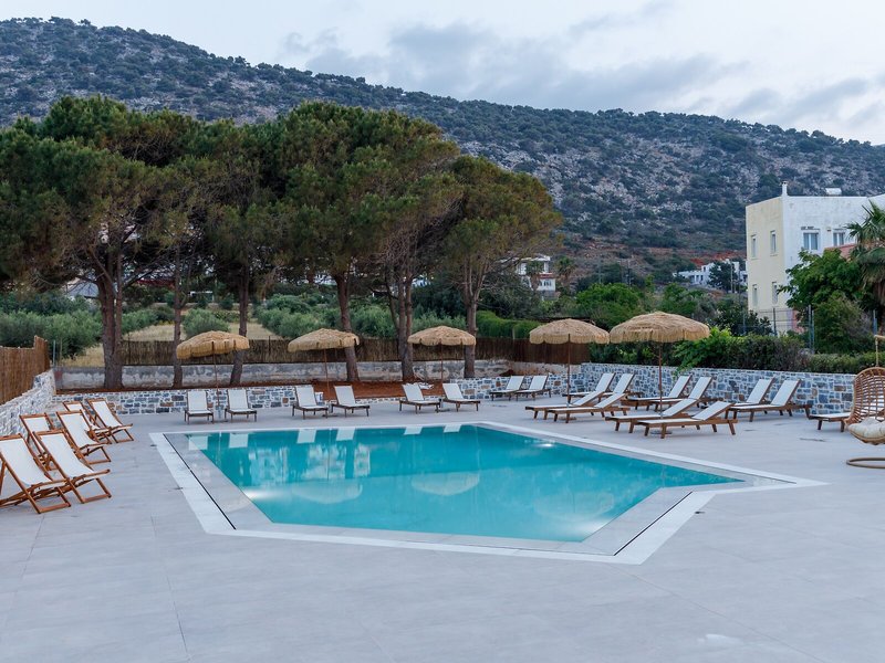 Anassa Suites by Estia Adults Only 15
