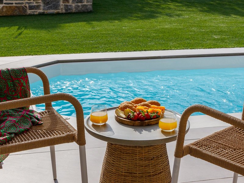 Anassa Suites by Estia Adults Only 16