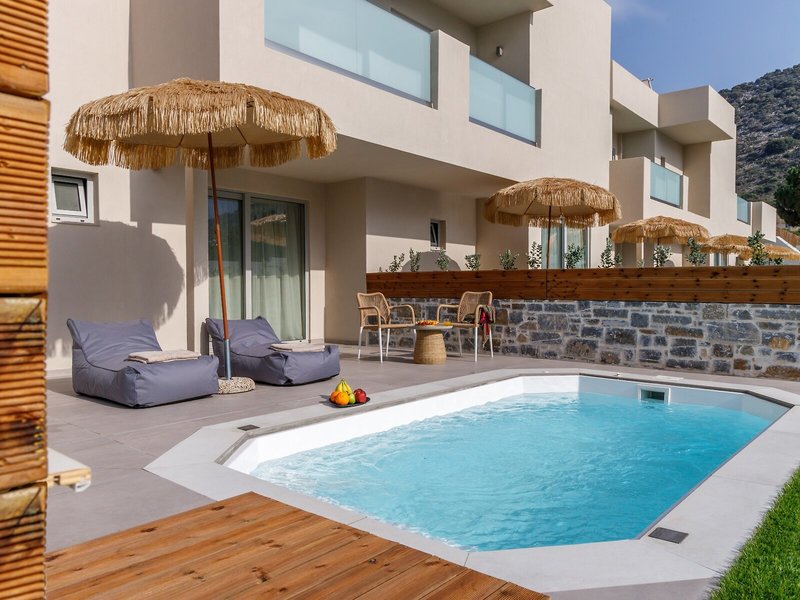 Anassa Suites by Estia Adults Only 17