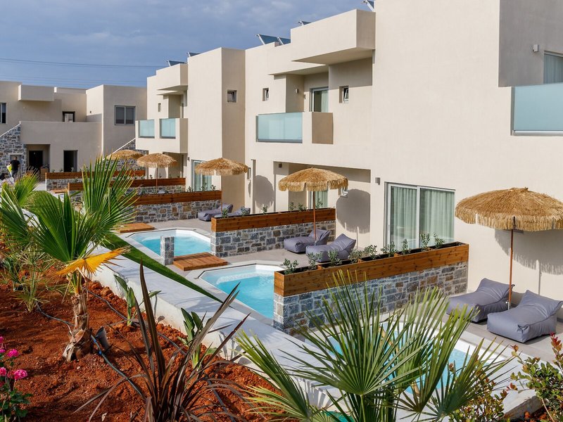 Anassa Suites by Estia Adults Only 18
