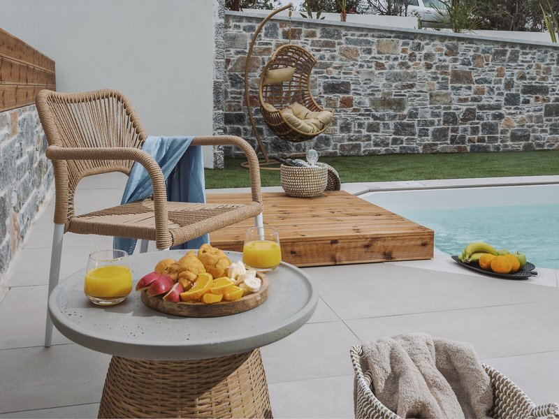 Anassa Suites by Estia Adults Only 19