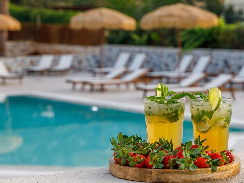 Anassa Suites by Estia Adults Only 21