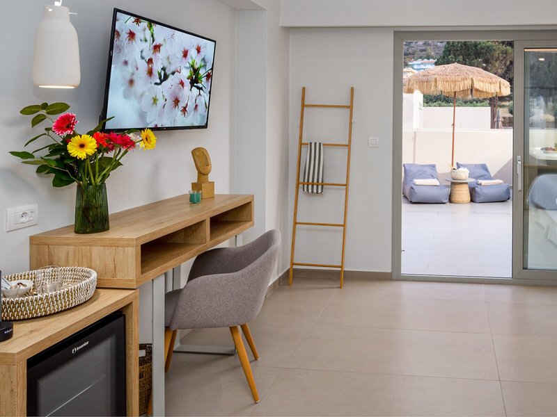 Anassa Suites by Estia Adults Only 24