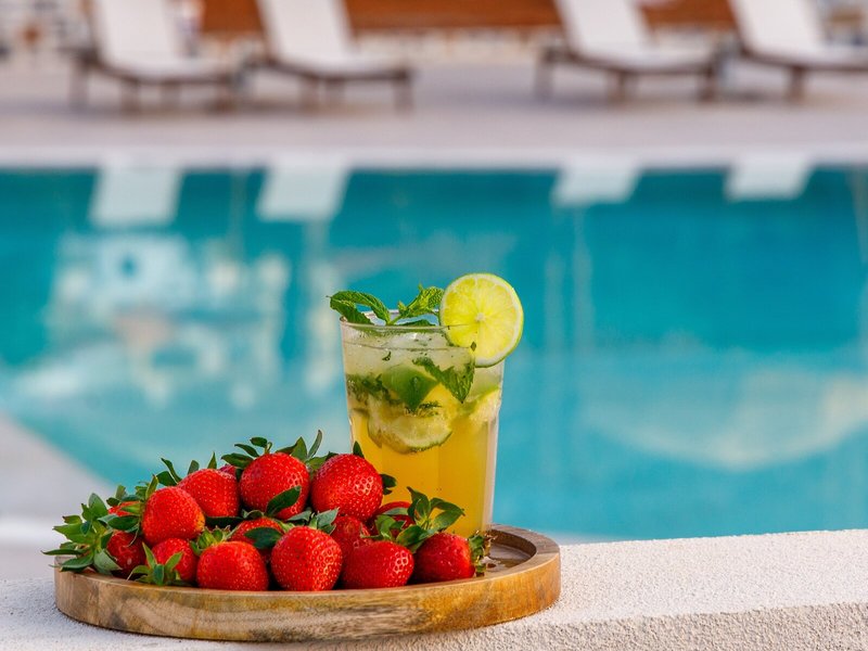 Anassa Suites by Estia Adults Only 25